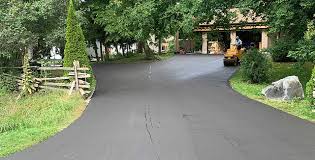 Best Gravel Driveway Installation  in Soulsbyville, CA